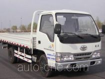 FAW Jiefang CA1041EL-3 cargo truck