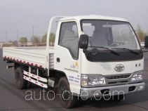 FAW Jiefang CA1041EL-4A бортовой грузовик