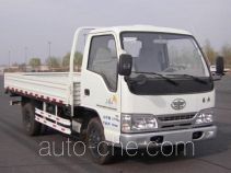 FAW Jiefang CA1041EL-4B бортовой грузовик