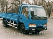 FAW Jiefang CA1041EL2 cargo truck