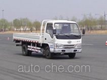 FAW Jiefang CA1041EL2-3 бортовой грузовик