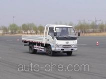 FAW Jiefang CA1041EL2-4A бортовой грузовик