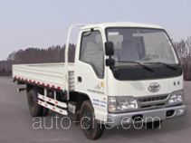 FAW Jiefang CA1041EL2-4A бортовой грузовик