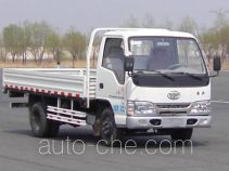 FAW Jiefang CA1041EL2-4B бортовой грузовик