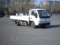 FAW Jiefang CA1041EL2A бортовой грузовик