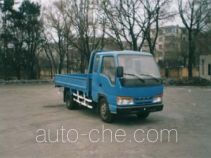 FAW Jiefang CA1041EL2R5 cargo truck