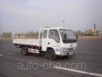 FAW Jiefang CA1041EL2R5-3 бортовой грузовик