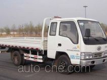 FAW Jiefang CA1041EL2R5-4A бортовой грузовик