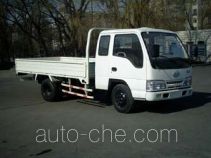FAW Jiefang CA1041EL2R5A бортовой грузовик
