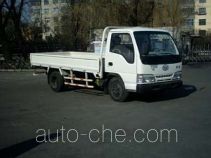 FAW Jiefang CA1041ELA cargo truck