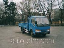 FAW Jiefang CA1041ELR5 cargo truck