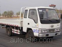 FAW Jiefang CA1041ELR5-3 cargo truck