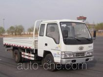FAW Jiefang CA1041ELR5-4A бортовой грузовик