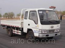 FAW Jiefang CA1041ELR5-4B бортовой грузовик