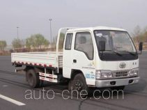 FAW Jiefang CA1041K17R5E4-1 бортовой грузовик