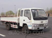 FAW Jiefang CA1041ER5-4B бортовой грузовик