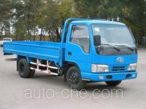 FAW Jiefang CA1041K26L4 бортовой грузовик