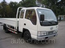 FAW Jiefang CA1041ESL3R5 cargo truck