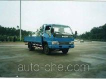 FAW Jiefang CA1041HK26L бортовой грузовик