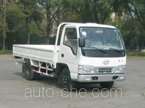 FAW Jiefang CA1041HK26L2-2 бортовой грузовик