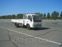 FAW Jiefang CA1041HK26L2R5 бортовой грузовик