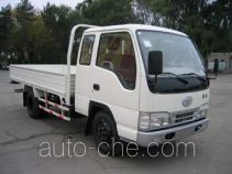 FAW Jiefang CA1041HK26L2R5-2 бортовой грузовик