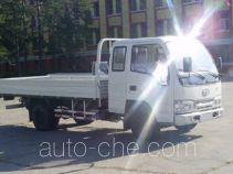 FAW Jiefang CA1041HK26L3R5-2 cargo truck