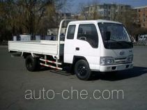 FAW Jiefang CA1041HK26LR5 бортовой грузовик