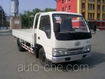 FAW Jiefang CA1041HK4L бортовой грузовик