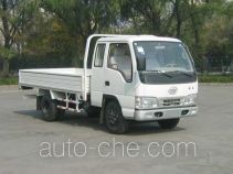 FAW Jiefang CA1041HK4LR5 бортовой грузовик