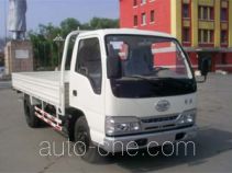 FAW Jiefang CA1041HK5L3 бортовой грузовик