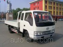 FAW Jiefang CA1041HK5L3R5 бортовой грузовик