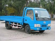 FAW Jiefang CA1041K21L3 бортовой грузовик