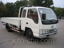 FAW Jiefang CA1041K26SL3R5 cargo truck