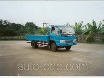 FAW Jiefang CA1041K21L4 бортовой грузовик