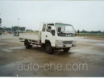 FAW Jiefang CA1041K21L4R5 бортовой грузовик