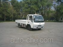 FAW Jiefang CA1041K26L-3 бортовой грузовик