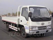FAW Jiefang CA1041K26L-3 cargo truck