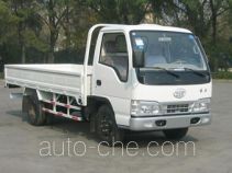 FAW Jiefang CA1041HK5L-2 cargo truck