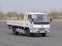 FAW Jiefang CA1041K26L2-3D бортовой грузовик