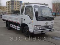 FAW Jiefang CA1041K4L-3D cargo truck