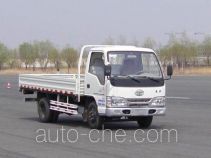 FAW Jiefang CA1041K26L2-3S бортовой грузовик