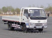 FAW Jiefang CA1041K26L2E4-1 бортовой грузовик
