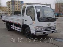 FAW Jiefang CA1041K26L3E4 бортовой грузовик
