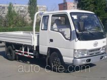 FAW Jiefang CA1041K26L2R5-3 cargo truck