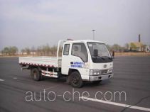 FAW Jiefang CA1041K26L2R5-3A cargo truck