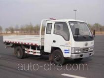 FAW Jiefang CA1041K26L2R5-3C cargo truck