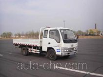 FAW Jiefang CA1041K26L2R5-3D бортовой грузовик
