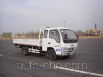 FAW Jiefang CA1041K26L2R5-3S бортовой грузовик