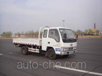 FAW Jiefang CA1041K26L2R5E4-1 бортовой грузовик